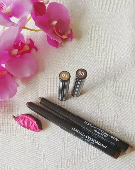 Maquillaje de otoño con Deborah Milano maquillaje, deborah milano, otoño 2014, tendencias