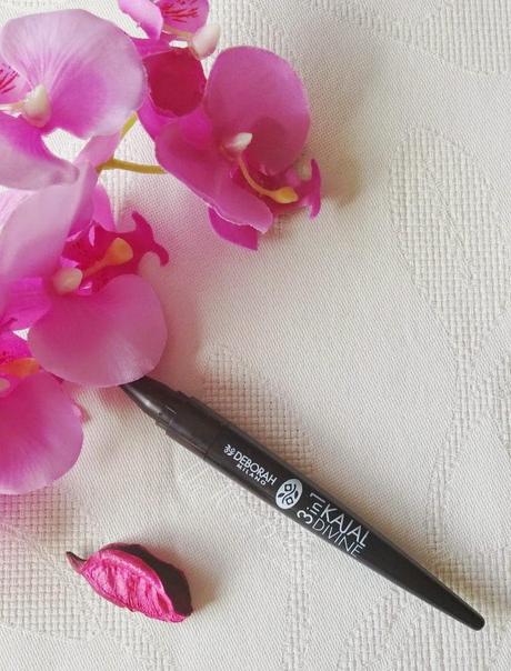 Maquillaje de otoño con Deborah Milano maquillaje, deborah milano, otoño 2014, tendencias