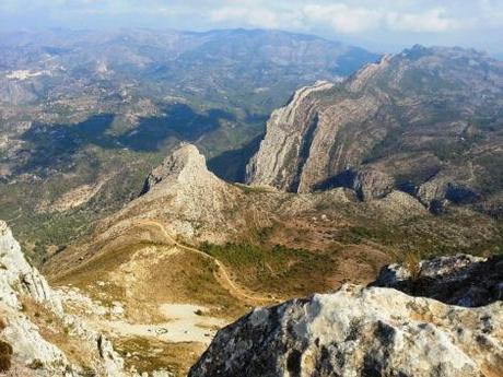 Votaciones a las 3 mejores contribuciones al X Carnaval de Geología Las Montañas de Las Marinas: entre el cielo y el mar (I)
