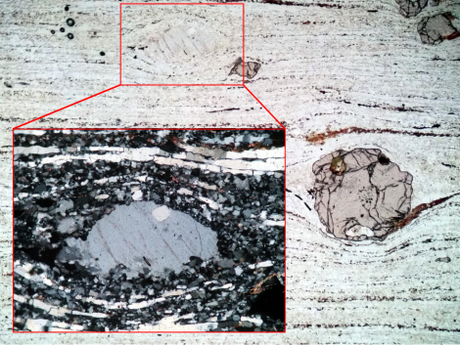 Votaciones a las 3 mejores contribuciones al X Carnaval de Geología Hit-and-Run