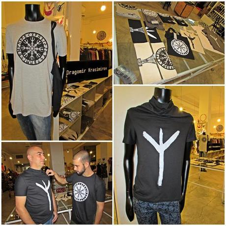 Nueva colección Dragomir Krasimirov y Liviandad page