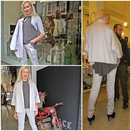 Nueva colección Dragomir Krasimirov y Liviandad page