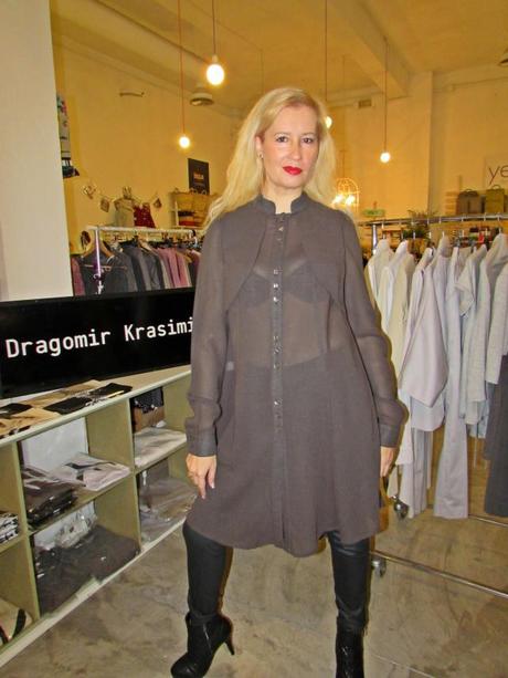 Nueva colección Dragomir Krasimirov y Liviandad IMG_7537