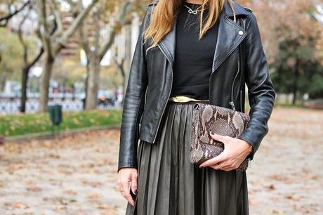 Faldas midis a tablas Faldas midis a tablas