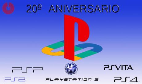 PS 20 Aniversario