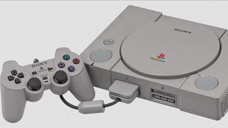 PlayStation One