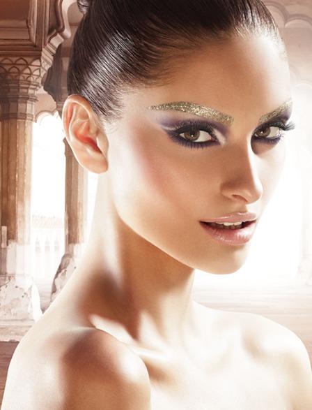 GOLDEN ARABESQUE DE DEBORAH MILANO. GOLDEN ARABESQUE DE DEBORAH MILANO.