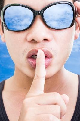 El día que descubrí para qué gritaba y amenazaba a mis hijos ID-10095139