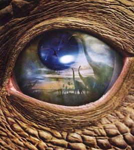 Dinosaurios Tocada!!!,…pero no hundida.