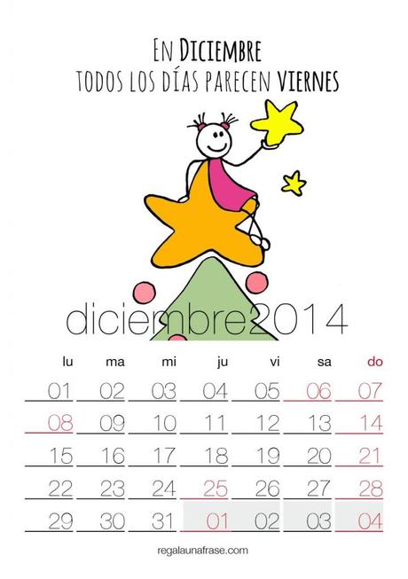 calendario_diciembre_gratis