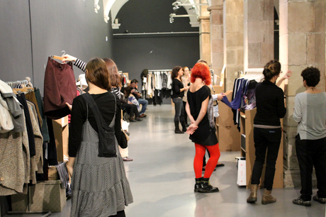 Bcn Ethical Fashion Fest 2014 Bcn Ethical Fashion Fest 2014