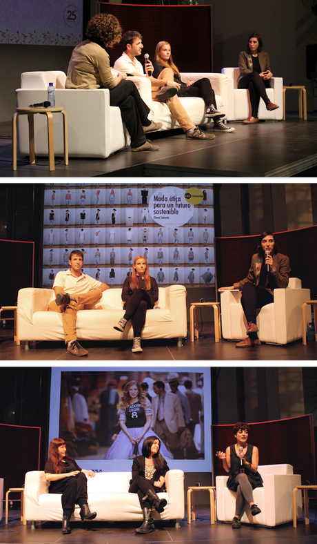 Bcn Ethical Fashion Fest 2014 Bcn Ethical Fashion Fest 2014