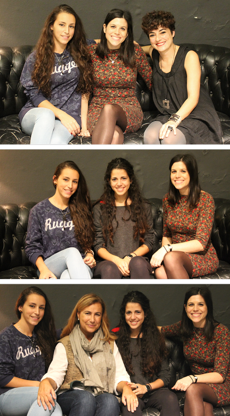 Bcn Ethical Fashion Fest 2014 Bcn Ethical Fashion Fest 2014