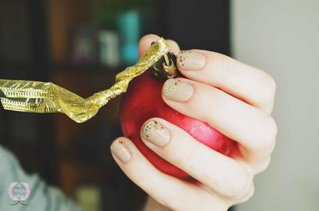 ♔ Manimonday - uñas navideñas vol. I / Nail Art ❀ ♔ Manimonday - uñas navideñas vol. I / Nail Art ❀