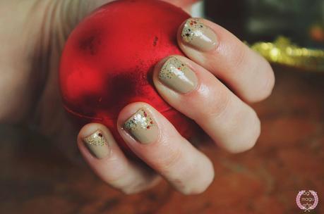 ♔ Manimonday - uñas navideñas vol. I / Nail Art ❀ ♔ Manimonday - uñas navideñas vol. I / Nail Art ❀