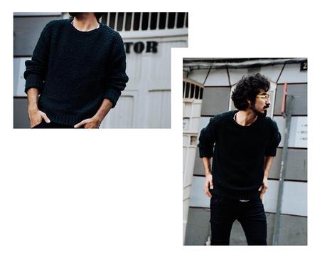 down_town_zara_knit_sweater_h&m_black_jeans_zara_oxford_shoes_outfit_streetstyle_glamour_narcotico_menswear_lifestyle_blog (2)
