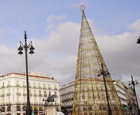 Destinos para Navidad