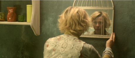 Día 1: The Extraordinary Tale Día 1: The Extraordinary Tale