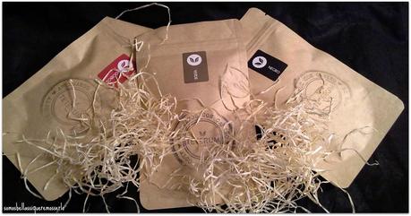 Teterum: Tés Solidarios Teterum: Tés Solidarios