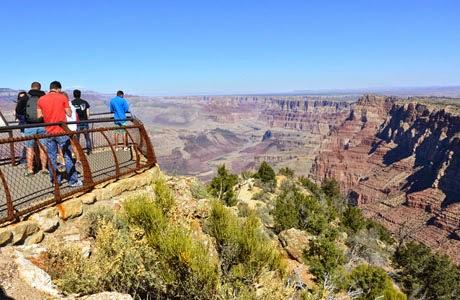 Grand Canyon Page, Arizona, Lake Powell, Horseshoe Bend, Antelope Canyon,
