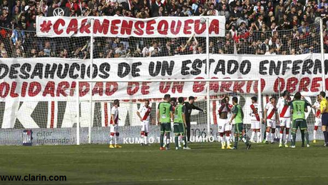 Rayo Vallecano