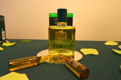 Master Class de Rene Furterer Master Class de Rene Furterer