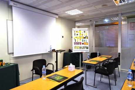 Master Class de Rene Furterer Master Class de Rene Furterer