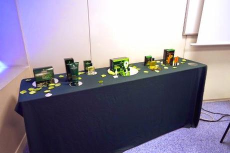 Master Class de Rene Furterer Master Class de Rene Furterer