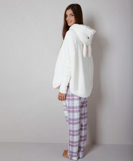 5 prendas de Oysho que necesito 5 prendas de Oysho que necesito