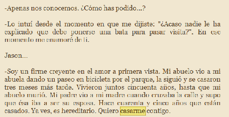 Libros: Nada es eterno Libros: Nada es eterno