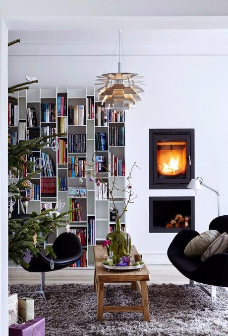 Navidad Púrpura Navidad Púrpura