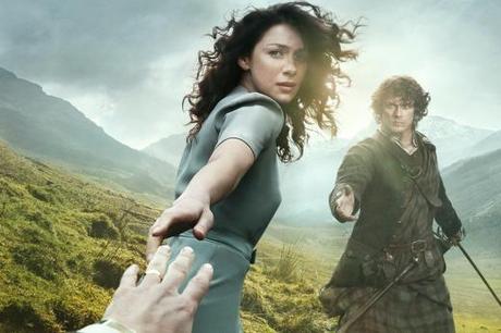 ‘Outlander’ Season 1: Promo de la segunda parte de la temporada. Starz-Outlander-Season-1