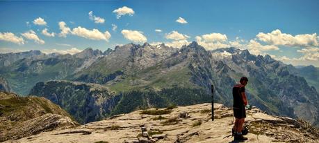 AL LLEROSOS DESDE PONCEBOS (Parte I: Pregüeles - sedo Gavitos - Ondón - Llerosos) AL LLEROSOS DESDE PONCEBOS (Parte I: Pregüeles - sedo Gavitos - Ondón - Llerosos)