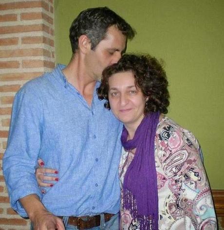 25 años no son nada... 25 años no son nada...