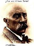 ¿Por qué Arturo Soria? arturosoria