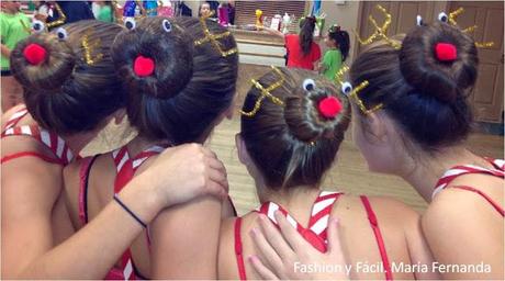 Llegó diciembre ideas de manualidades y DIY´s para realizar con tus manos. (December is here, ideas for hand made crafts and Diy´s) Llegó diciembre ideas de manualidades y DIY´s para realizar con tus manos. (December is here, ideas for hand made crafts and Diy´s)