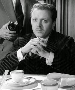 RICHARD ATTENBOROUGH