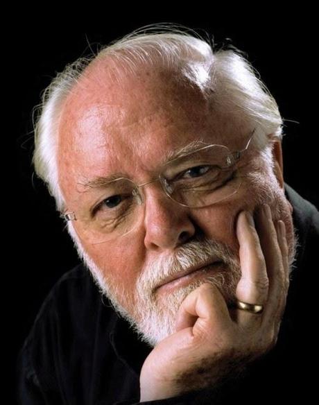 RICHARD ATTENBOROUGH