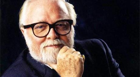 RICHARD ATTENBOROUGH