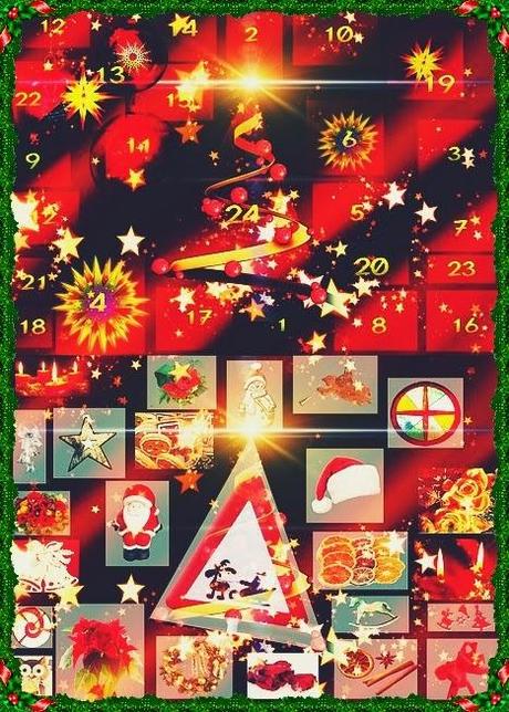 CALENDARIOS DE ADVIENTO Y PREMIOS CALENDARIOS DE ADVIENTO Y PREMIOS