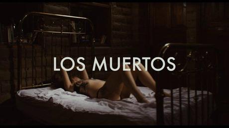 29 MDQ Fest: Los muertos (2014) dir Santiago Mohar