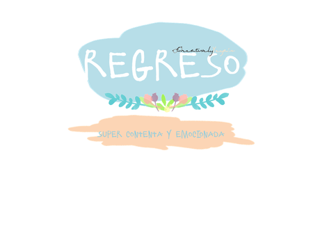 Reactivada y conectada..... Hollisss ! Reactivada y conectada..... Hollisss !