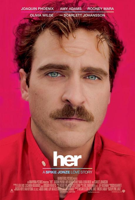 Her: El amor en los tiempo digitales