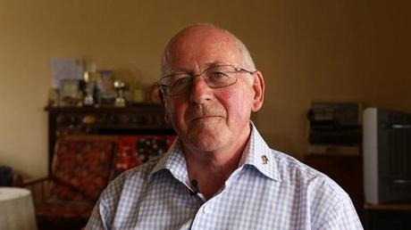 Carrera a pie – Colm O´Connell, el abuelo de los fondistas en Kenia (Vídeo) Brother Colm O'Connell