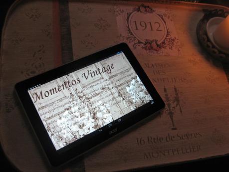 Una mesita para el sofá Una mesita para el sofá