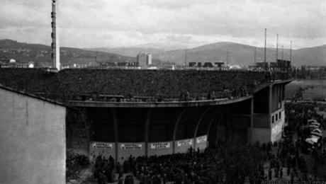 El día que varios Ovnis suspendieron un partido de fútbol