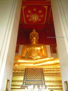 TAILANDIA: aventura, playas y templos (itinerario de 10 días) TAILANDIA: aventura, playas y templos (itinerario de 10 días)