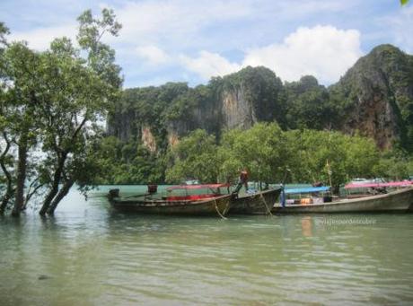 Railay East 2