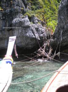 TAILANDIA: aventura, playas y templos (itinerario de 10 días) maya Maya Bay