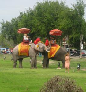 TAILANDIA: aventura, playas y templos (itinerario de 10 días) TAILANDIA: aventura, playas y templos (itinerario de 10 días)